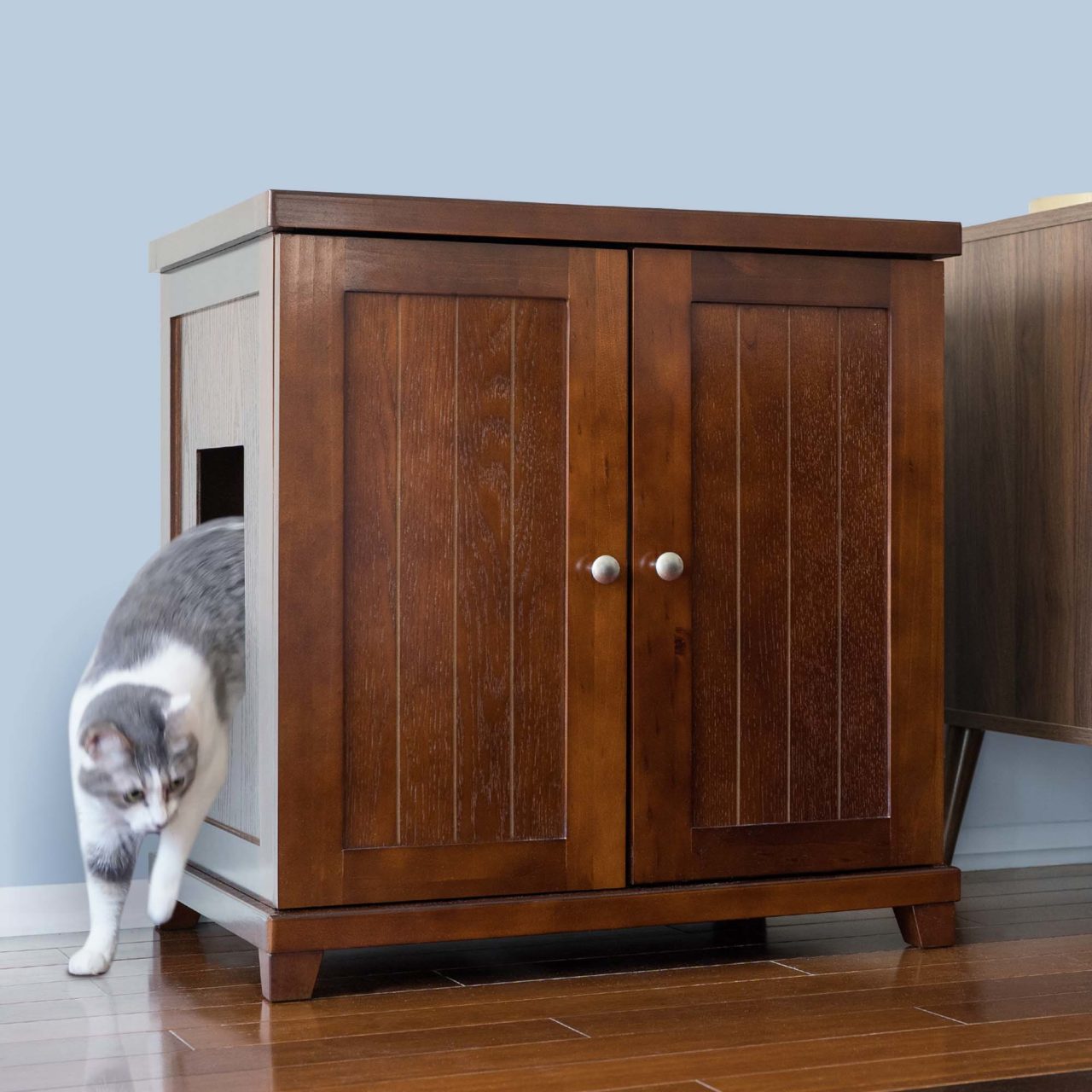 cat-litter-box-furniture-cabinets-modern-designs-the-refined-feline